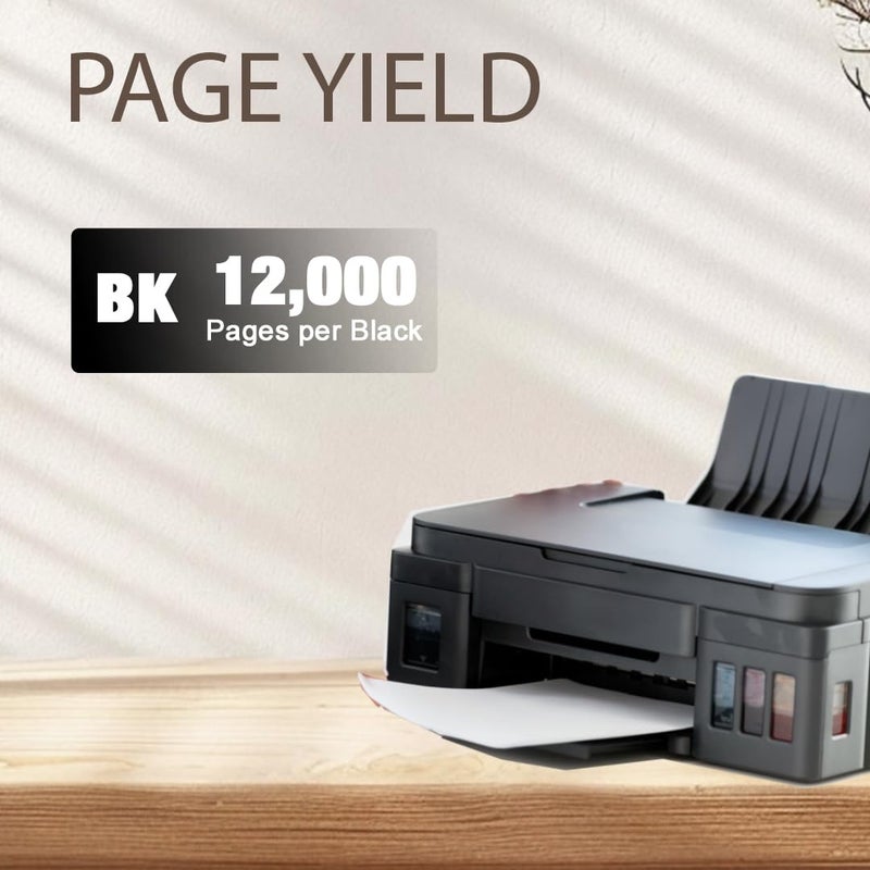 ColorPrint وحدة أسطوانة بديلة متوافقة DR 420 من ColorPrint لطابعة Brother DR420 DR-420 لخرطوشة الحبر TN450 HL-2270DW HL-2280DW HL-2230 HL-2240 HL-2240D MFC-7860DW MFC-7360N DCP-7065DN (عبوة واحدة) - Image 3